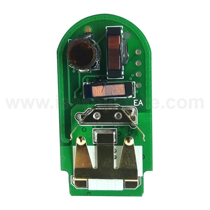 IEABMB125+IEA BMW F SERIES 3 BT HITAG PRO 433MHZ