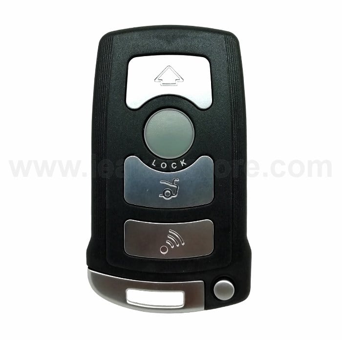 IEABMR131+IEA BMW 7 SERIES 4 BT SMART  315MHZ