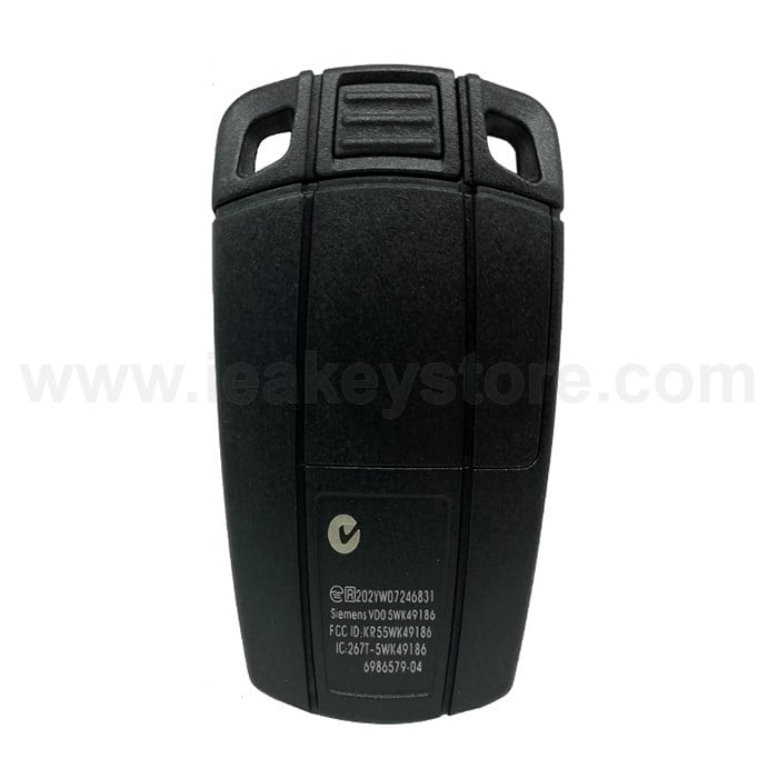 IEABMR132+IEA BMW (3-5-X) SERIES 868MHZ KEYLESSGO