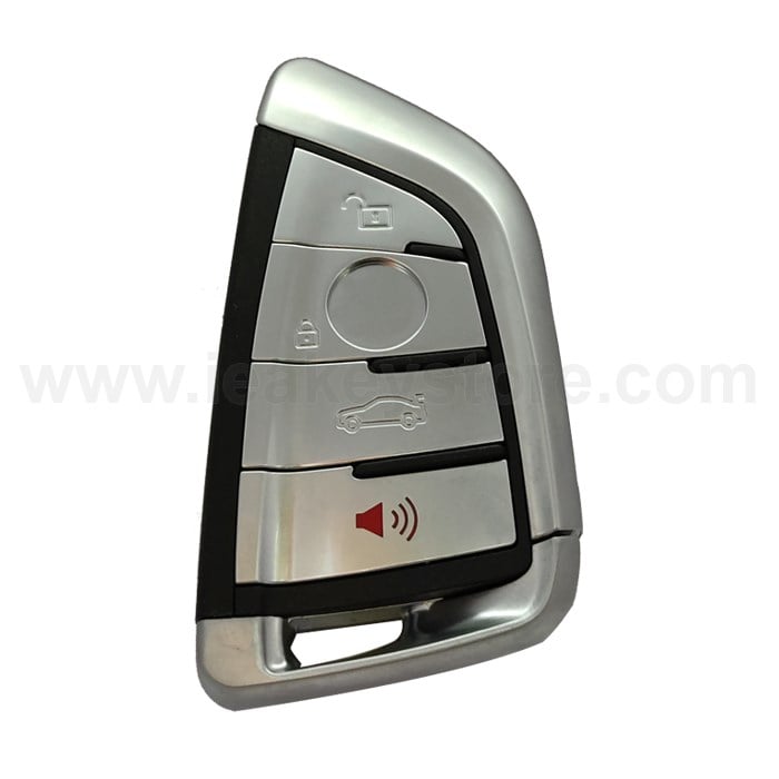 IEABMR134+IEA BMW NEW F SERIES HITAG PRO 433MHZ