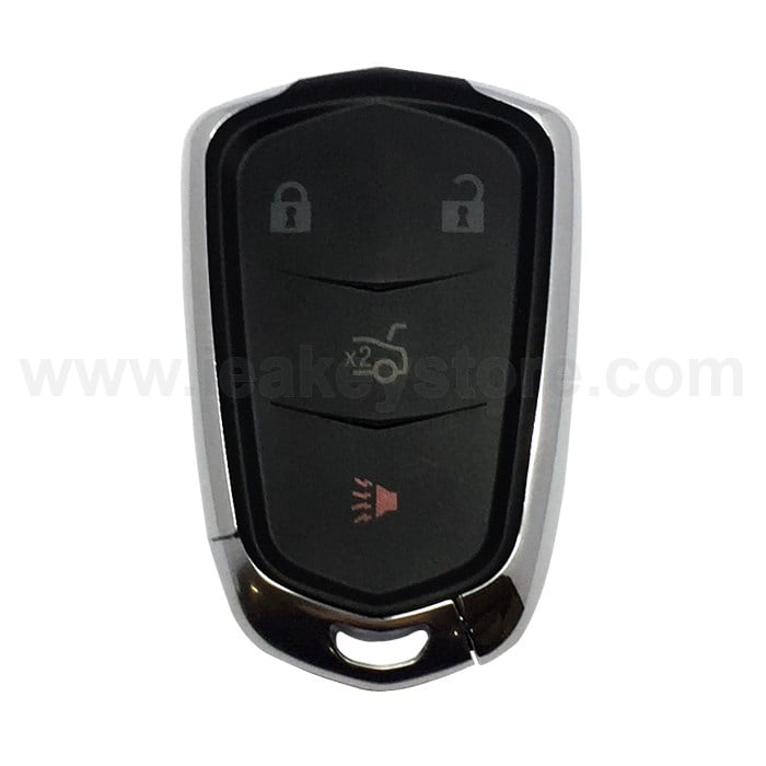 IEACADR106+IEA CADILLAC 3+1 BT HITAG2 315MHZ