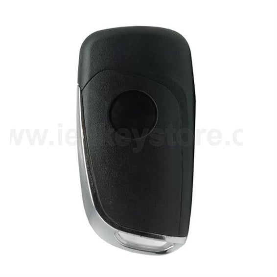 IEACPRC121+IEA-PEU-CIT 2 BT REMOTE CASE