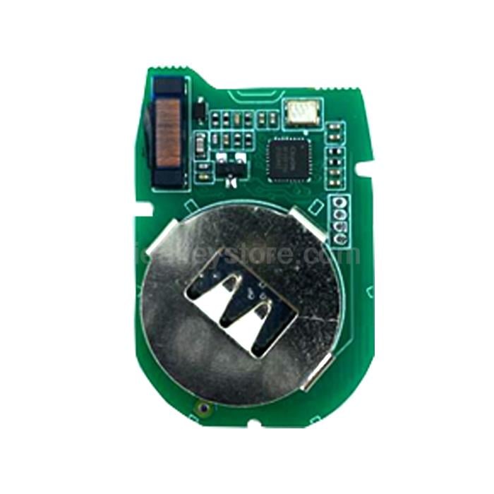 IEAFOB106+AFT. IEA FORD TRANSIT 3BT DST PLUS 63F TIP63 434MHZ BOARD
