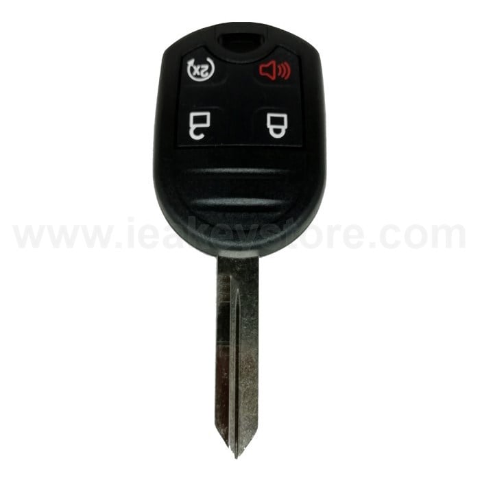 IEAFOR124+IEA FORD 150 3+1 BT 315MHZ NON-FLICK