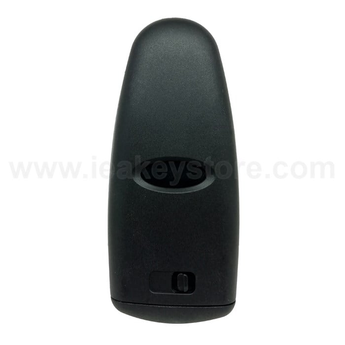 IEAFORC123+IEA FORD EDGE 4+1 BT SHELL