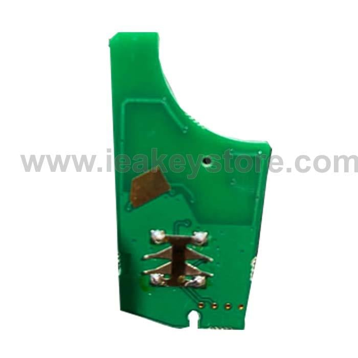 IEAOPB131EAFTERMARKET (IEA) 2 BT CORSA-D 433 MHZ BOARD