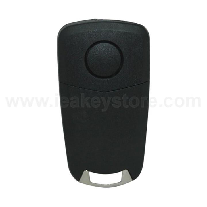 IEAOPR109+IEA OPEL VECTRA C 3 BT HITAG2 PCF7946 434 MHZ FLICK REMOTE