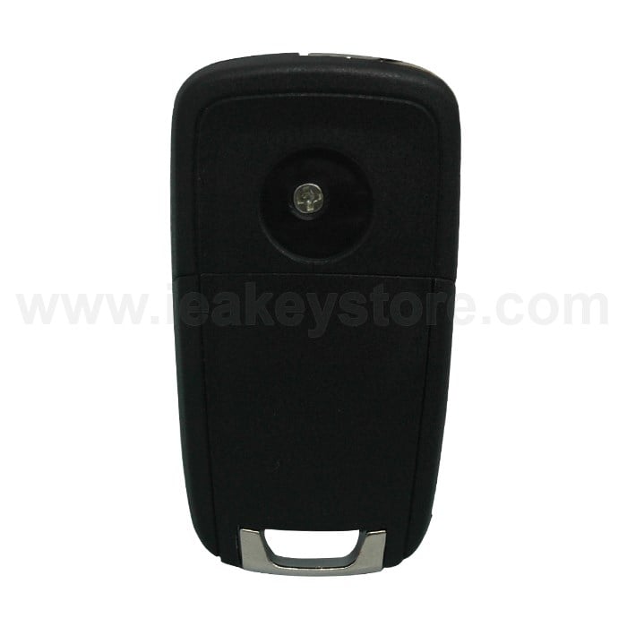 IEAOPRC127+iEA-4BT GM-BUICK FLICK REMOTE CASE (OPR127+)