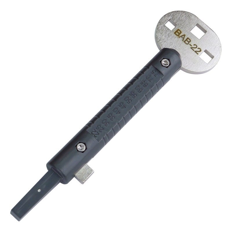 Locksmith ToolsBAB-22STEEL CYLINDER Cam Turner