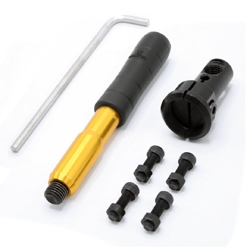 Locksmith ToolsBK-32Round Cylinder Cracker ø32 mm