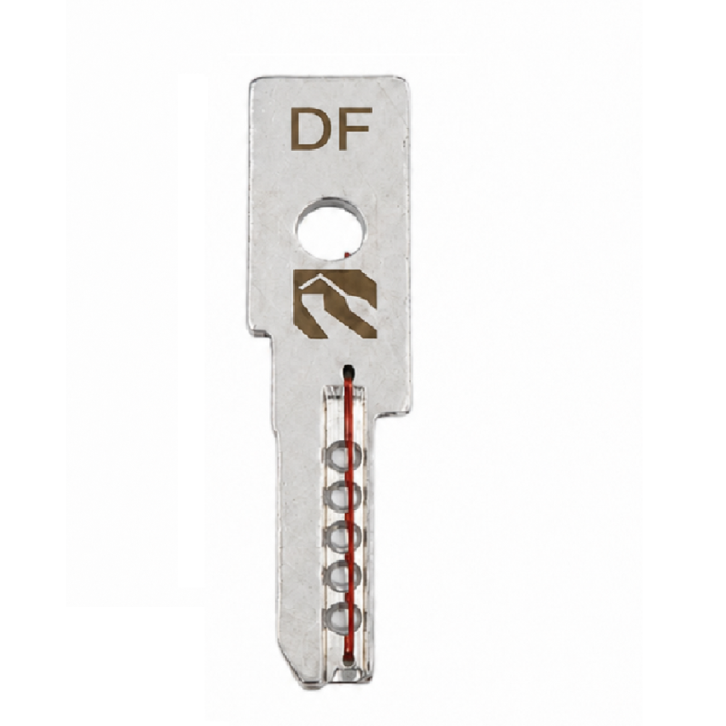 Locksmith ToolsBM-DAFDimple Lock Pick Keys