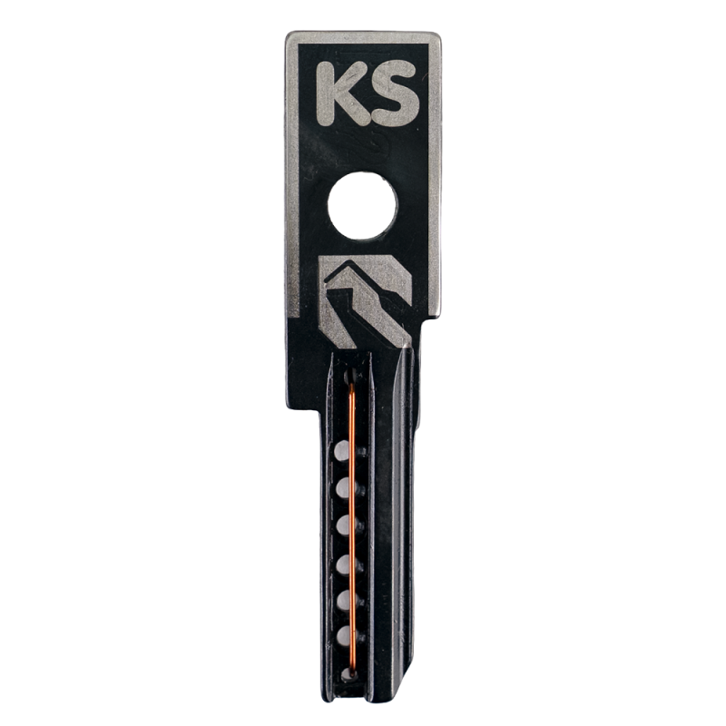 Locksmith ToolsBM-KSDimple Lock Pick Keys