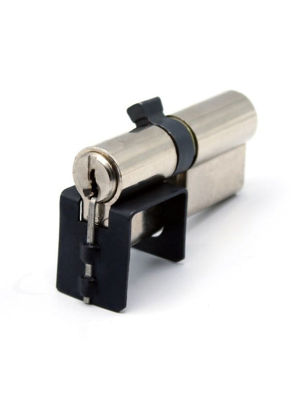 Locksmith ToolsBR-YMaster Cylinder Removal Saddle