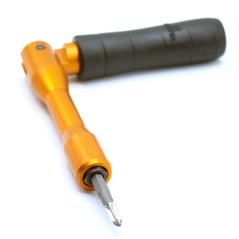 Locksmith ToolsFMKCross Lock Cracker