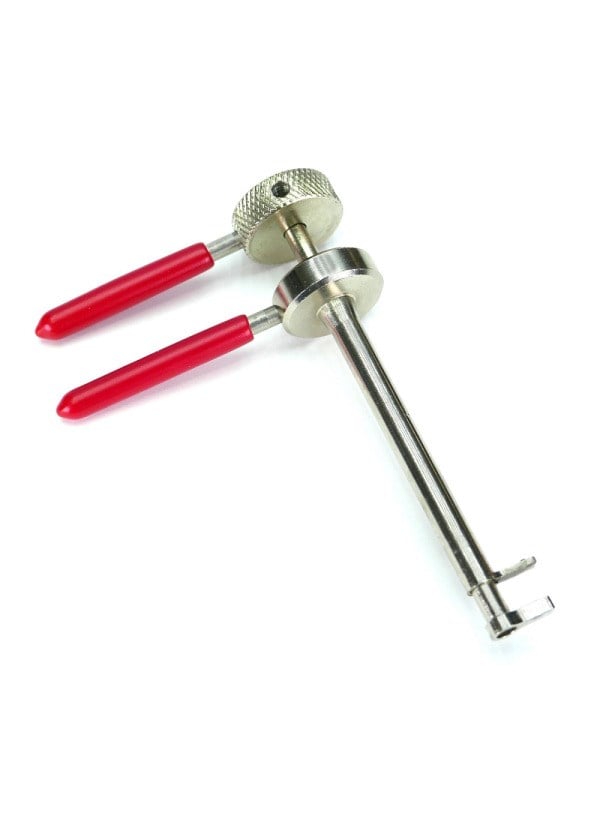 Locksmith ToolsKM-11Manual Safe Box Pick