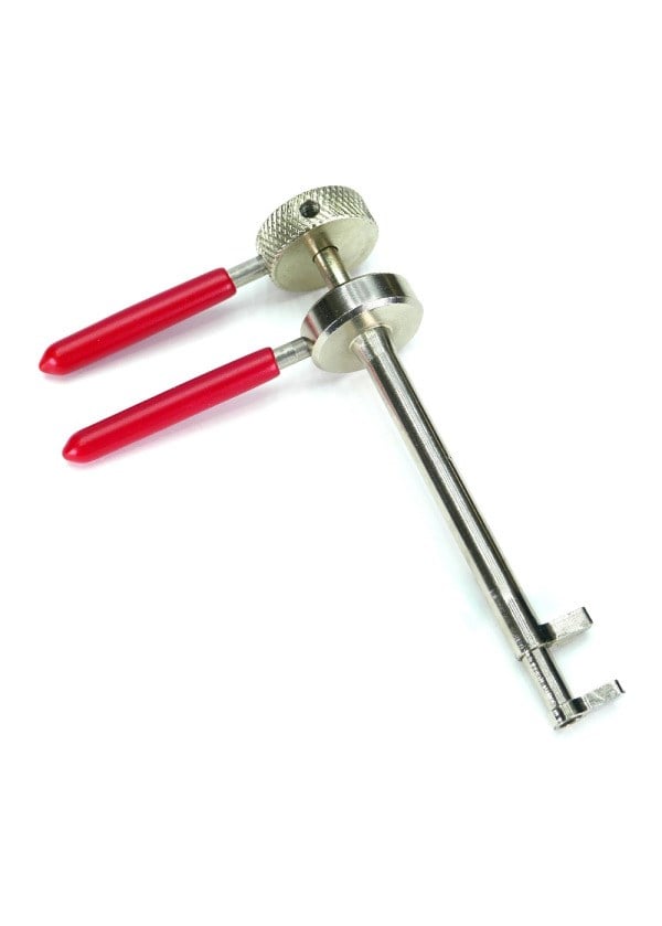 Locksmith ToolsKM-12Manual Safe Box Pick