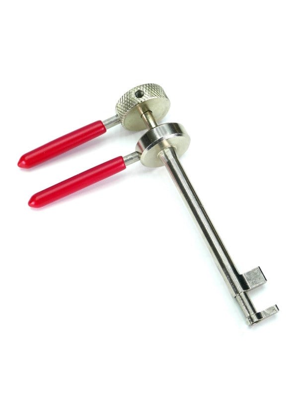 Locksmith ToolsKM-13Manual Safe Box Pick