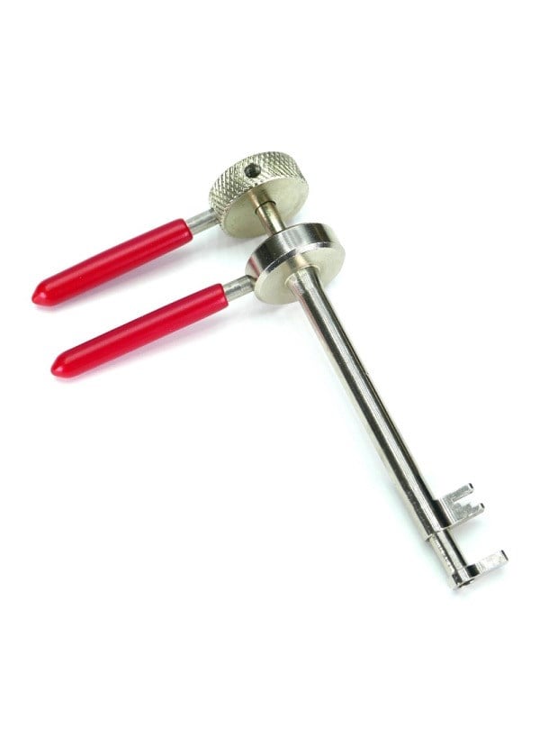 Locksmith ToolsKM-14Manual Safe Box Pick