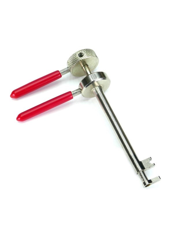 Locksmith ToolsKM-15Manual Safe Box Pick
