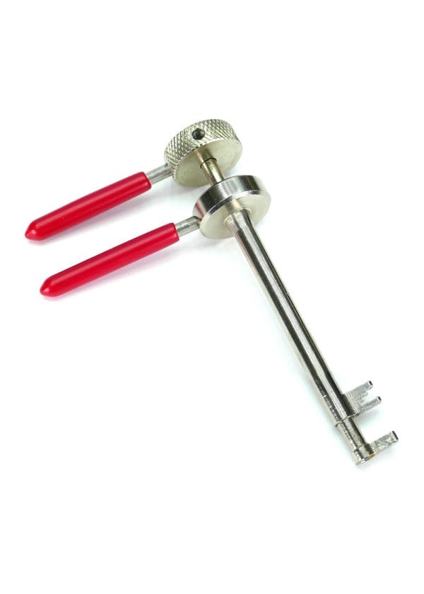 Locksmith ToolsKM-16Manual Safe Box Pick