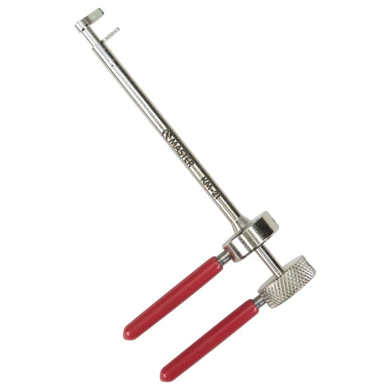 Locksmith ToolsKM-21Manual Safe Box Pick