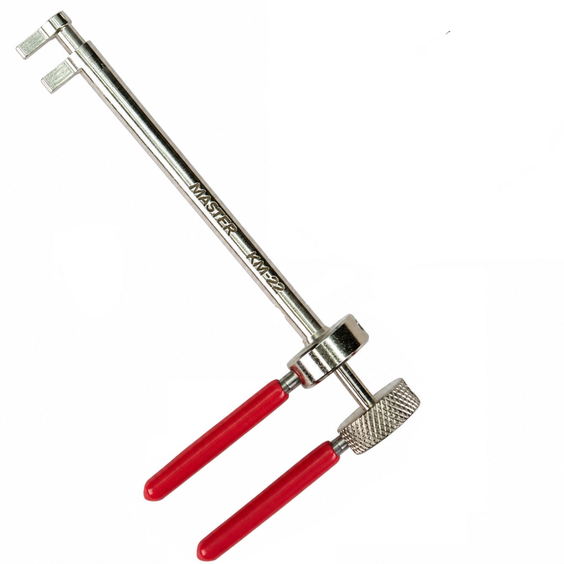 Locksmith ToolsKM-22Manual Safe Box Pick