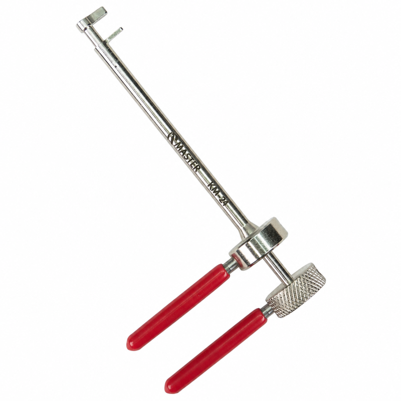 Locksmith ToolsKM-24Manual Safe Box Pick