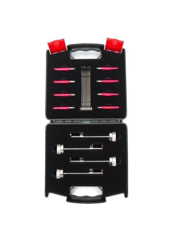 Locksmith ToolsKM-401Pick Set of Manual Safe Box