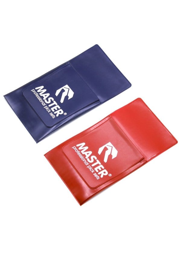 Locksmith ToolsKZ-01/02Protective Envelope