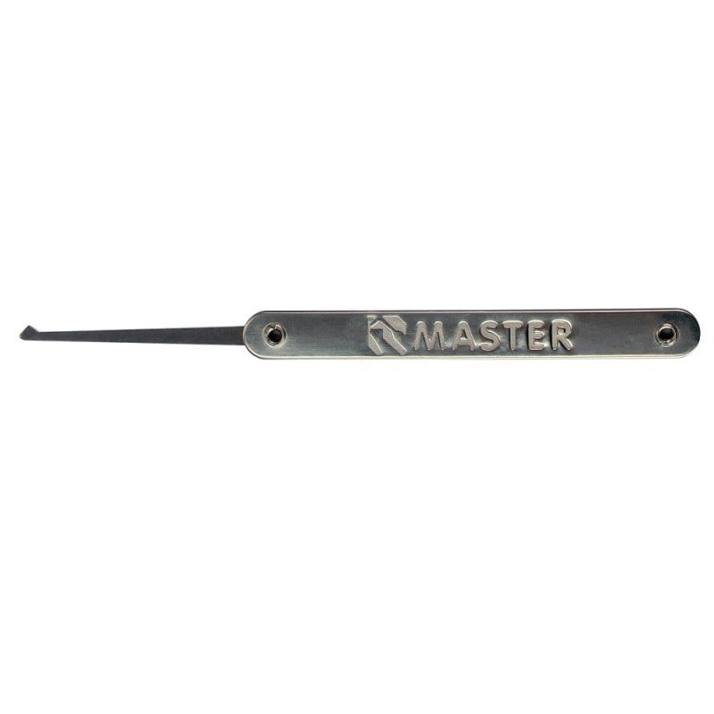 Locksmith ToolsMA-01Aluminum Handle Manual Pick / MA-R