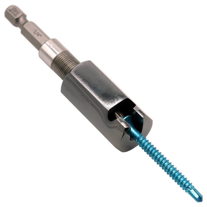 Locksmith ToolsMPK-501Screw Holder Apparatus