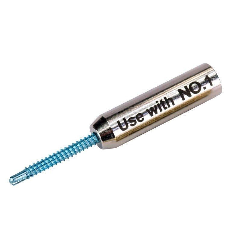 Locksmith ToolsMSH-11Easy Screw Holder for No.1