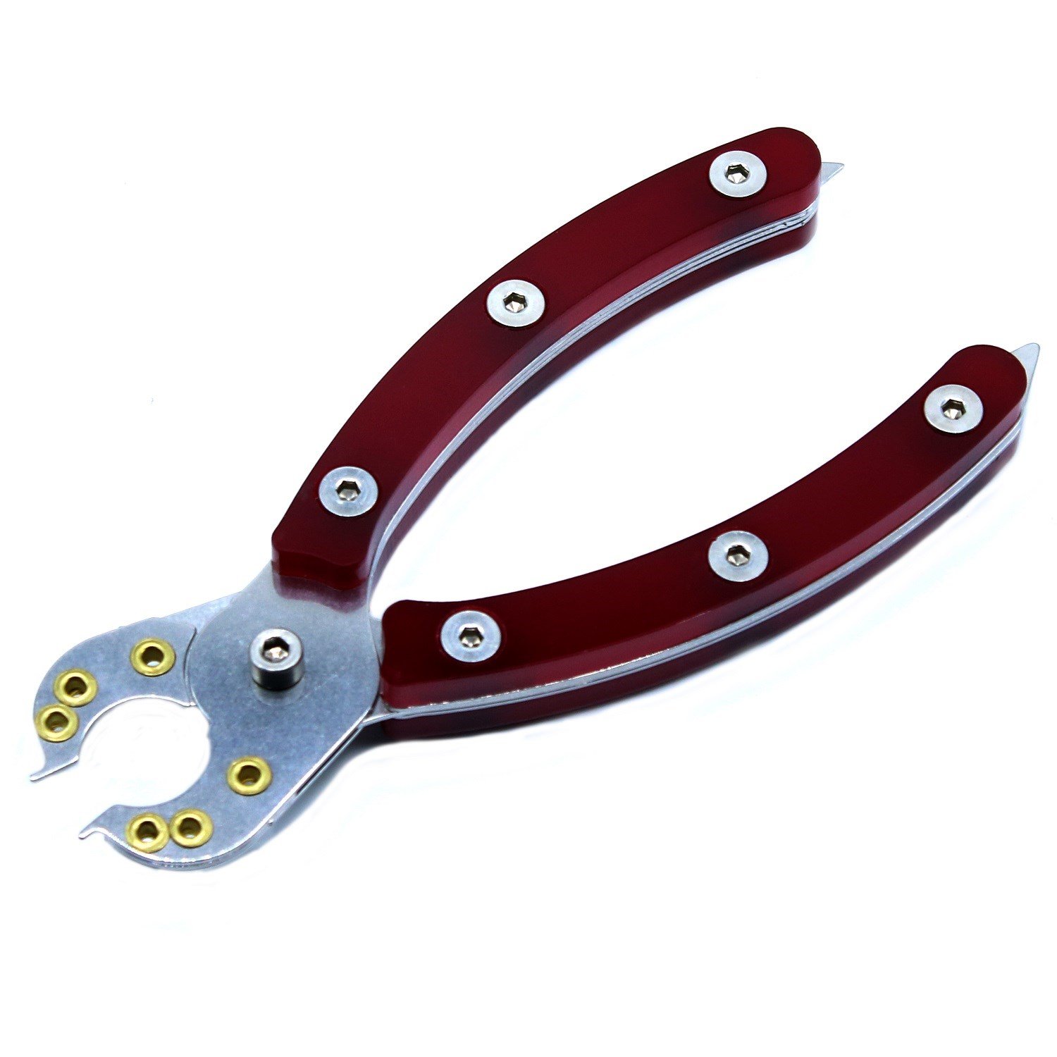 Locksmith ToolsMSP-90Cylinder Circlip Pliers