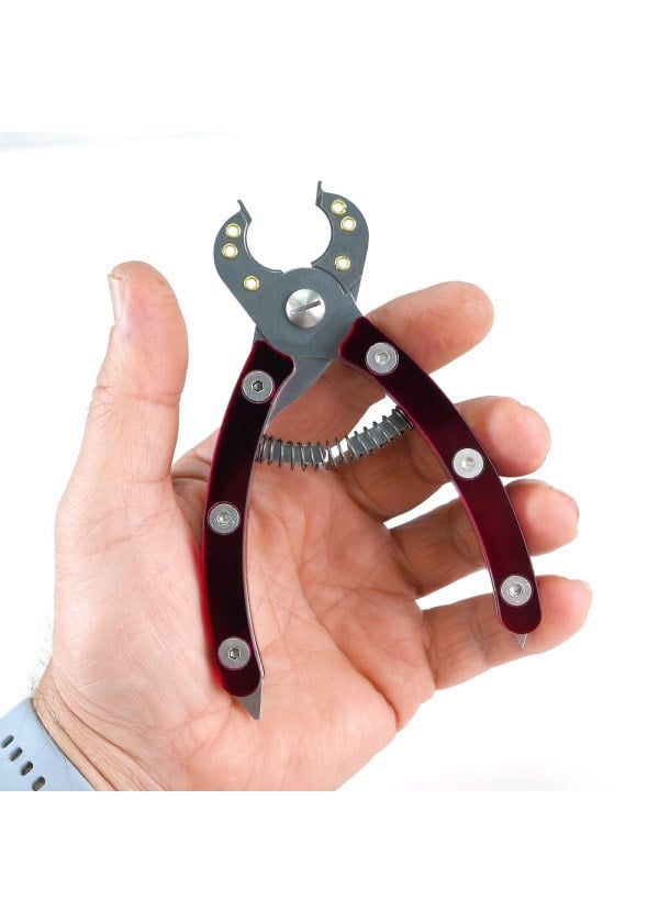 Locksmith ToolsMSP-95Snap Cylinder Ring Pliers