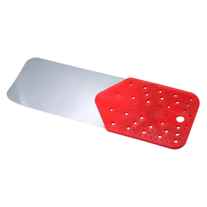 Locksmith ToolsSH-18Door Release Wizard (0.15 mm thick stainless steel)