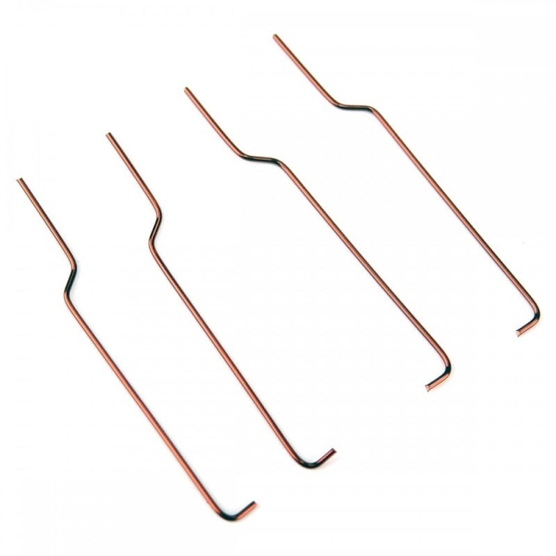 Locksmith ToolsTEL-INSpare Wire for Dimple Lock Pick
