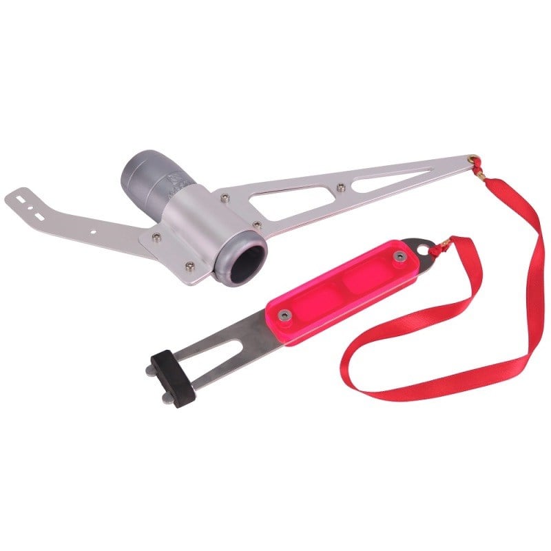 Locksmith ToolsTWA-01Tilted Window Opener