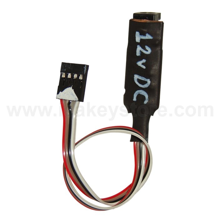 Mercedes KitMBT-PCMERCEDES BENZ EZS/EIS TEST KIT POWER CABLE