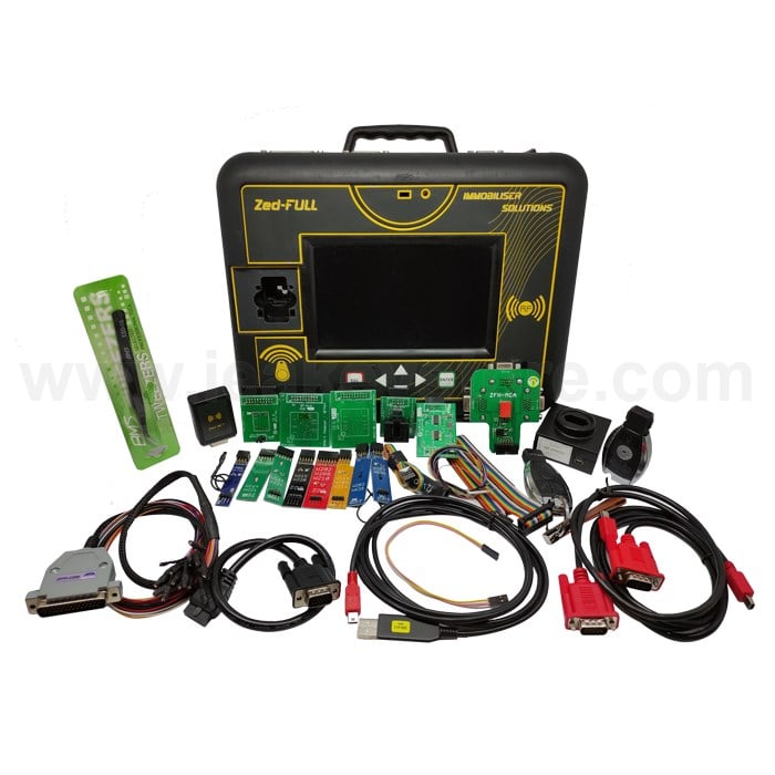 Mercedes KitZFH-MB KIT-BGAMercedes Benz Key programming Kit