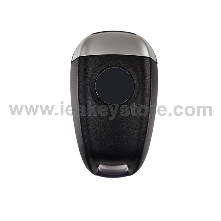 OEMALFR101ORJ. ALFA ROMEO 2BT HITAG AES PCF29A1M KEYLESS GO SMART REMOTE