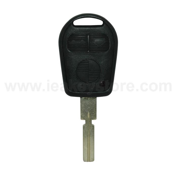 OEMBMR103ORJ. BMW 1 3 5 E X SERIES 3 BT REMOTE KEY 315MHZ ID33