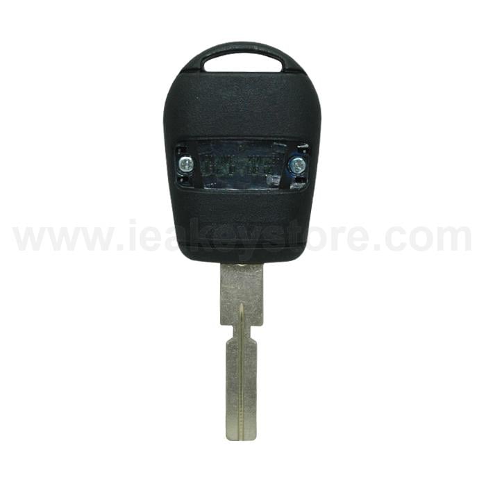 OEMBMR103ORJ. BMW 1 3 5 E X SERIES 3 BT REMOTE KEY 315MHZ ID33