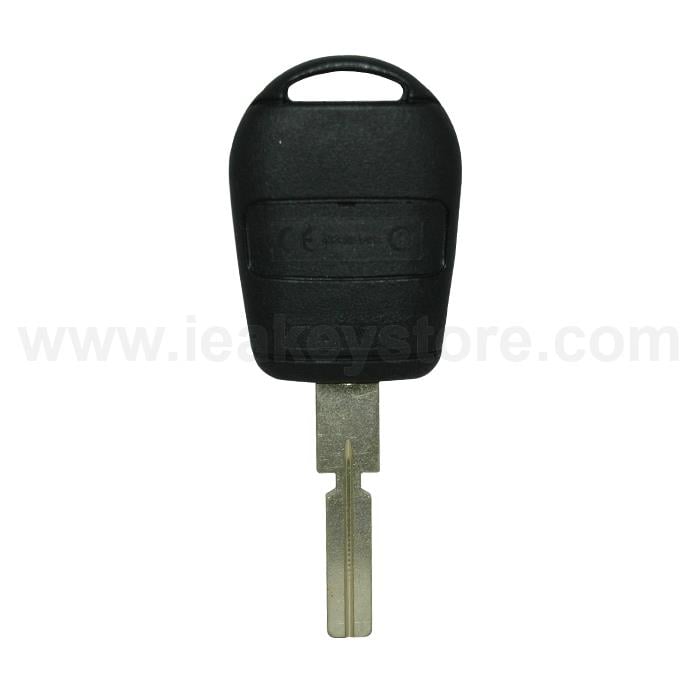 OEMBMR103ORJ. BMW 1 3 5 E X SERIES 3 BT REMOTE KEY 315MHZ ID33