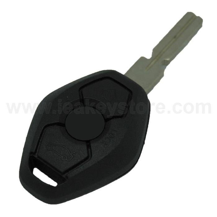 OEMBMR111ORJ. BMW 1 3 5 X E SERIES 3 BT REMOTE KEY 433MHZ ID33-4 TRACK
