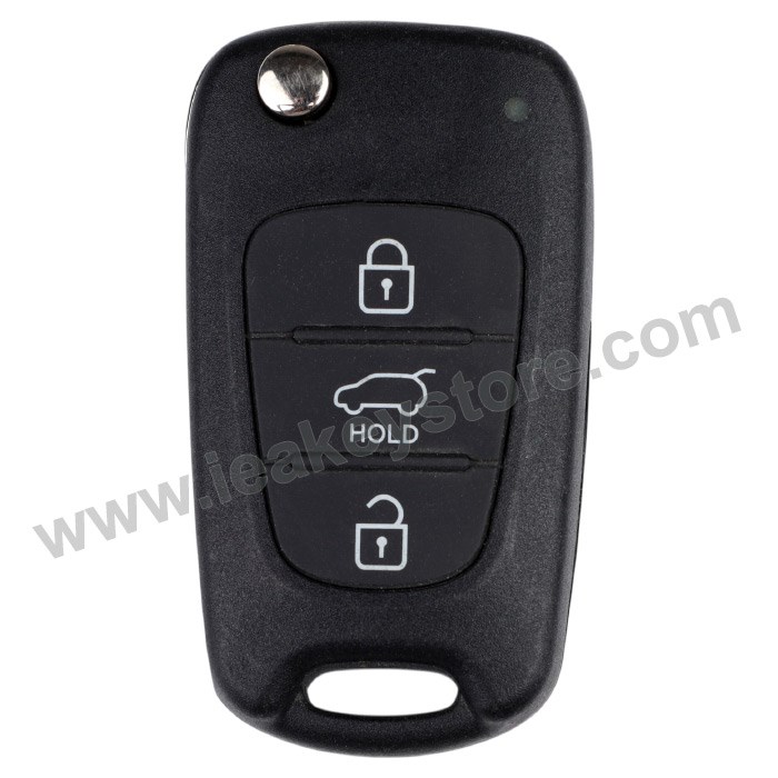 OEMHYR105ORJ. HYUNDA İX20 3BT 4D-60-80BIT 433MHZ