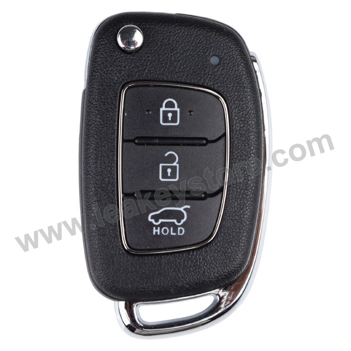 OEMHYR120ORJ. HYUNDAI I20  4D-60-80 BIT 433MHZ