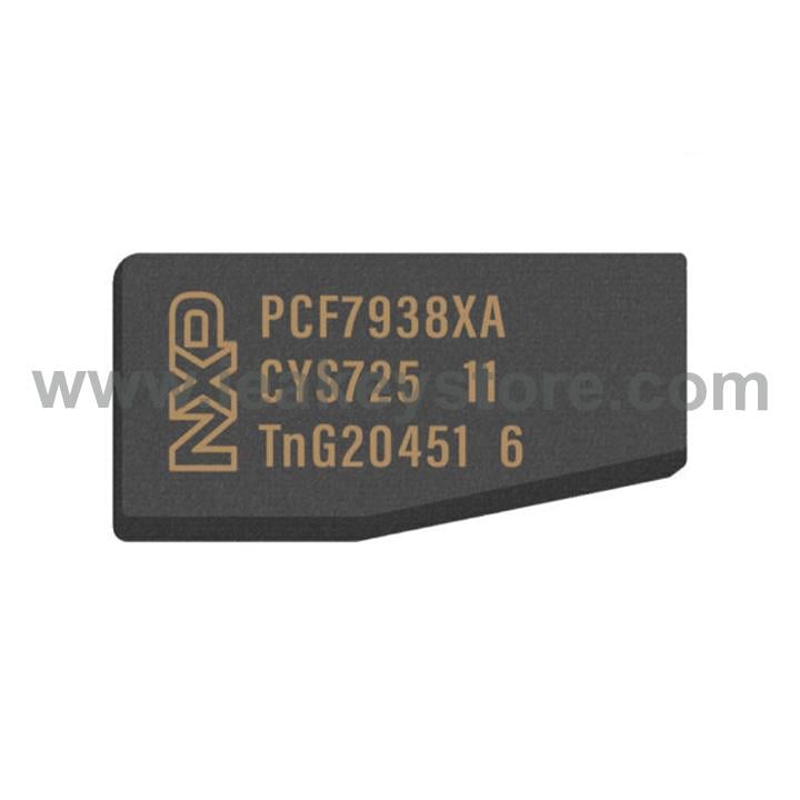 OEMPCF7938XAPCF7938XA TRANSPONDER
