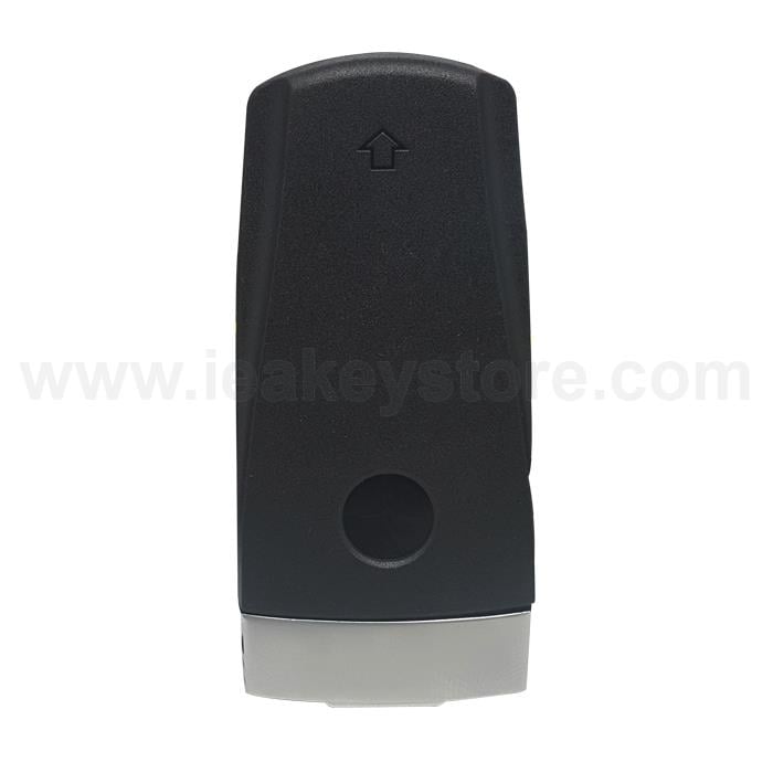 OEMVVR101ORJ. PASSAT SMART REMOTE KEY