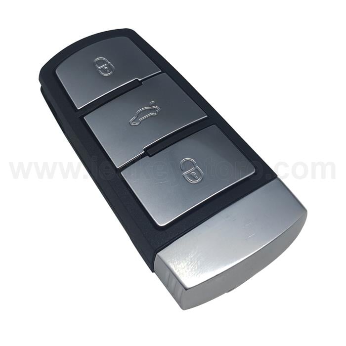 OEMVVR101ORJ. PASSAT SMART REMOTE KEY