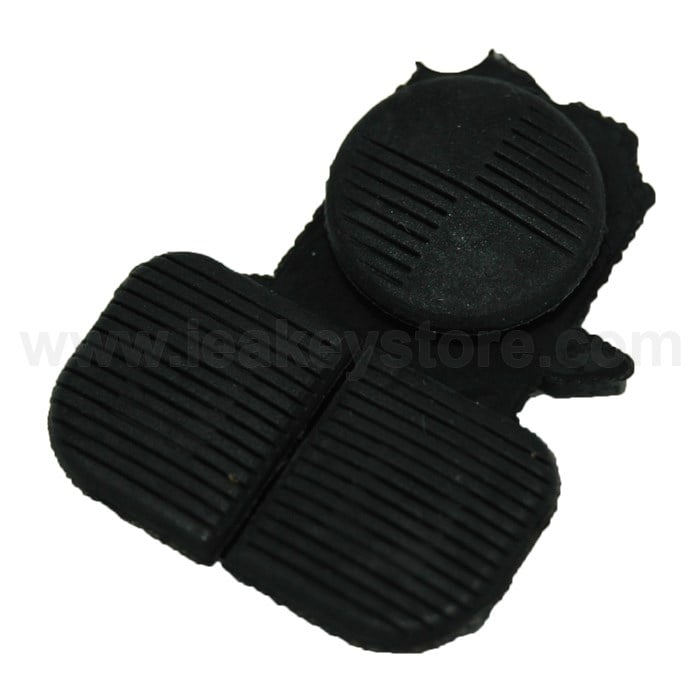 Plastic ButtonBMRB101Remote Plastic Buttons